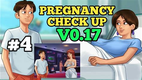 230 -ITALIAN WIFEY GETS <b>PREGNANT</b> from <b>summertime</b> <b>saga</b> mom anime Watch XXX Video. . Summertime saga pregnancy